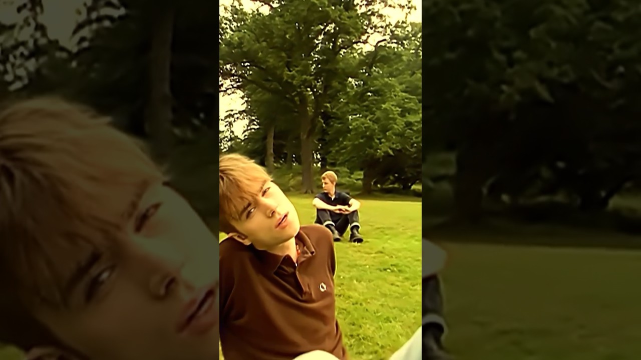 blur- &lsquo;Modern Life is Rubbish', released in 1993