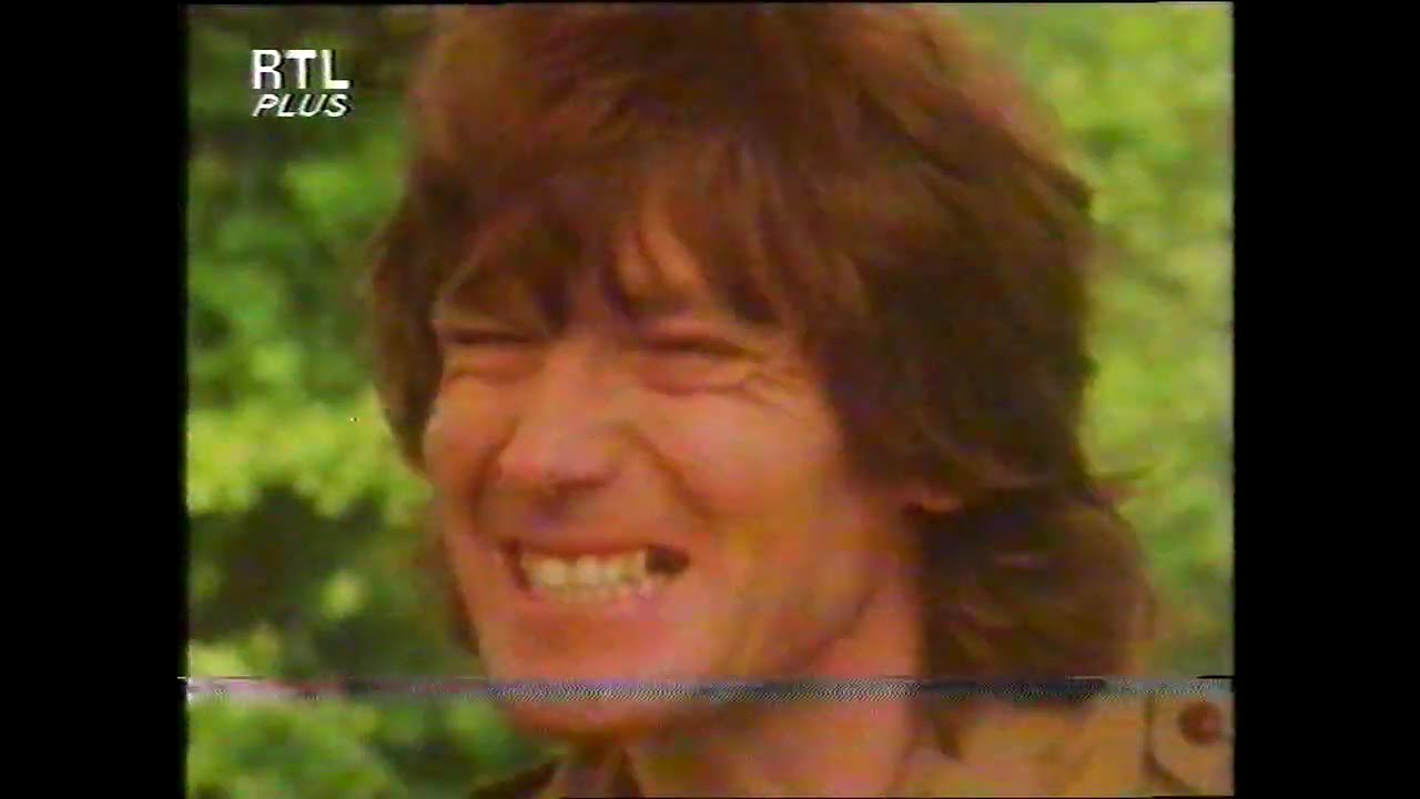 RTLPlus ~1987 BETAMAX