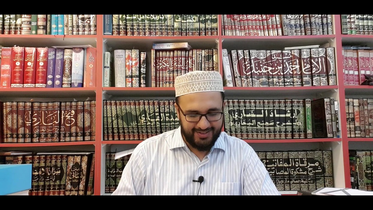 Karamat-e-Awliya 01: Sahaba Ikram (RA) ki Karamat - From Bukhari, Muslim and other Hadith books.