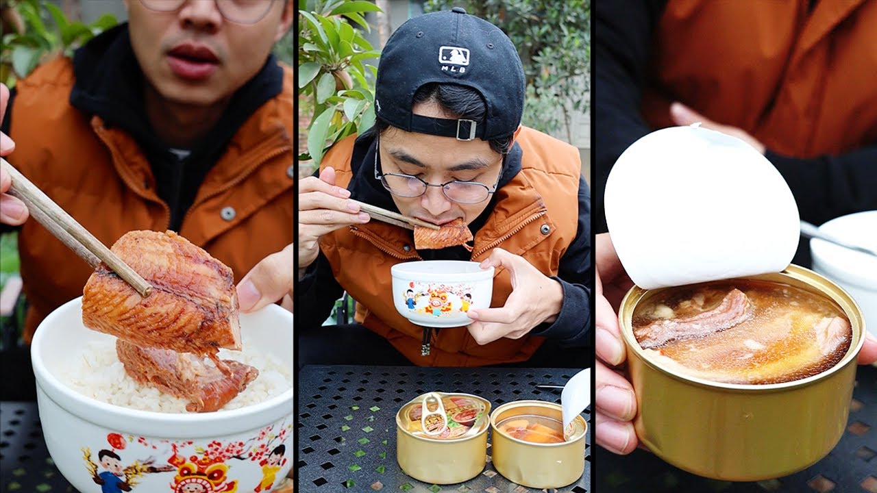 THIS DISH EAT UP TOO MUCH RICE #reviewnghiemtuc #food #reviewamthuc