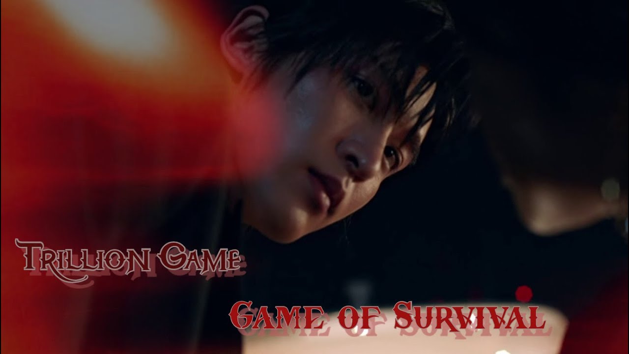 Trillion Game_Game of Survival_MV