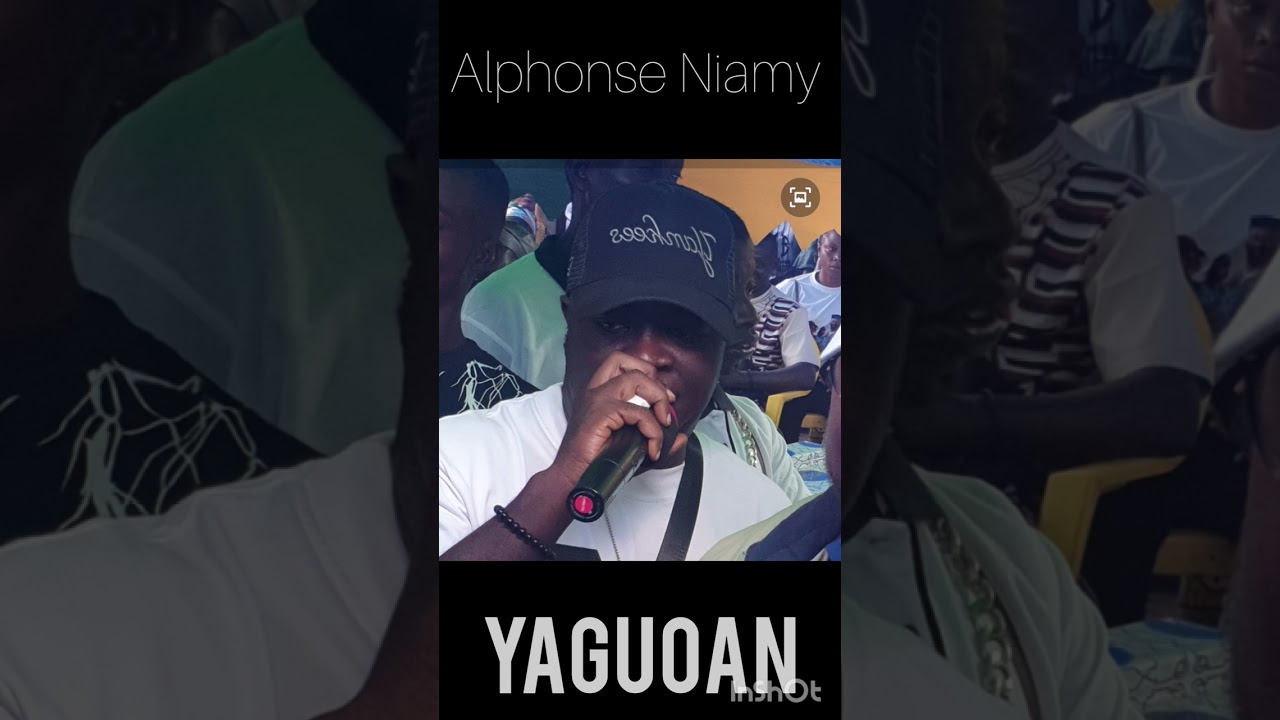 Yaguan kpon loua
