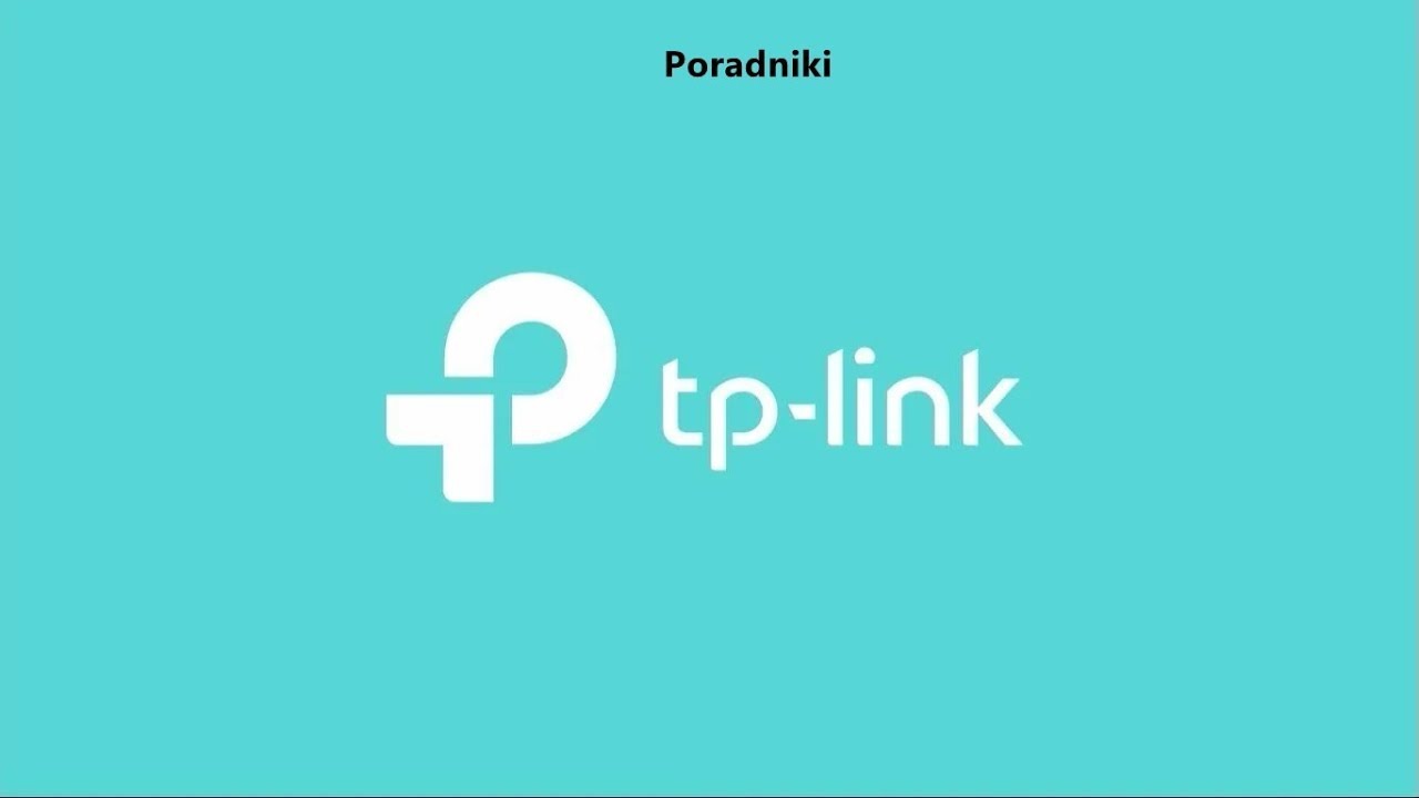 Tworzenie nowego Vlan na ruterze TP-Link ER605  bez kontlolera  i separacja ruchu pomiędzy sieciami.
