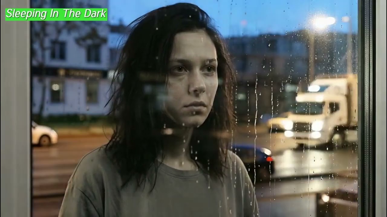 Sleeping in the dark