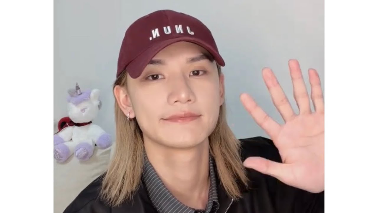 Jeremy Lee 李駿傑 -  【平安夜足本IG LIVE】24.12.2025 🦄💜