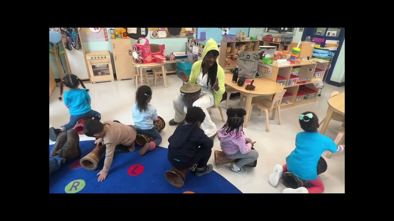#childrenenrichment