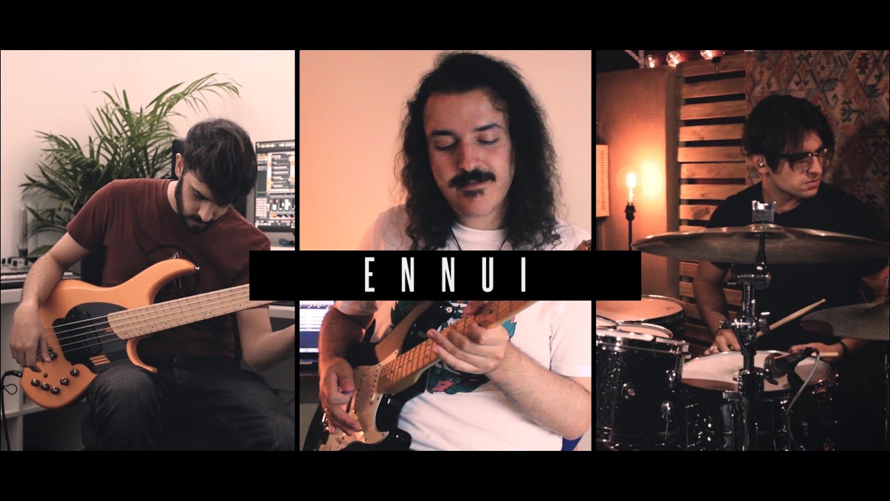 Ennui | Juanpa