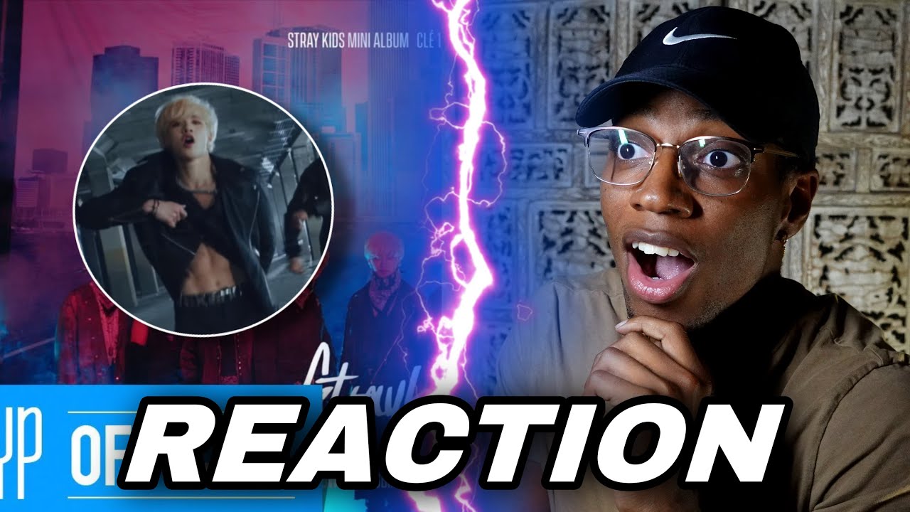 IM SHOOK! | Stray Kids 