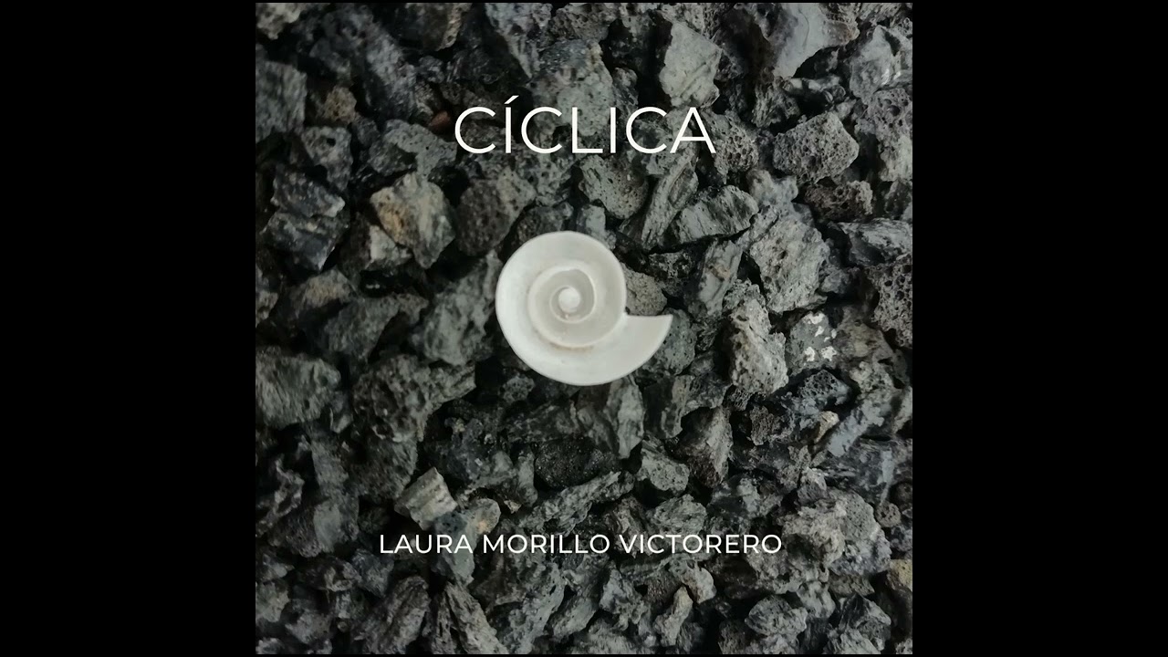 Algo Primitivo - Laura Morillo Victorero