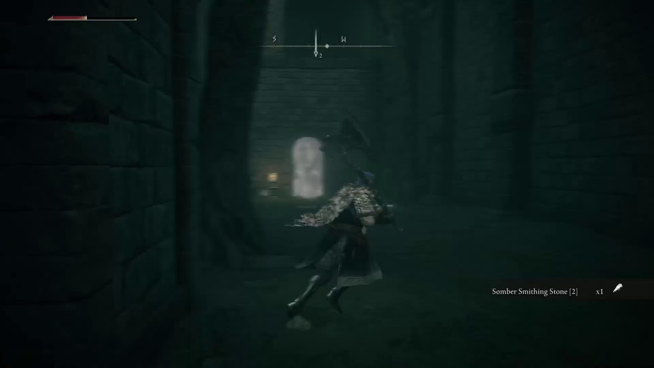 Elden Rage will Take a hit from a bong