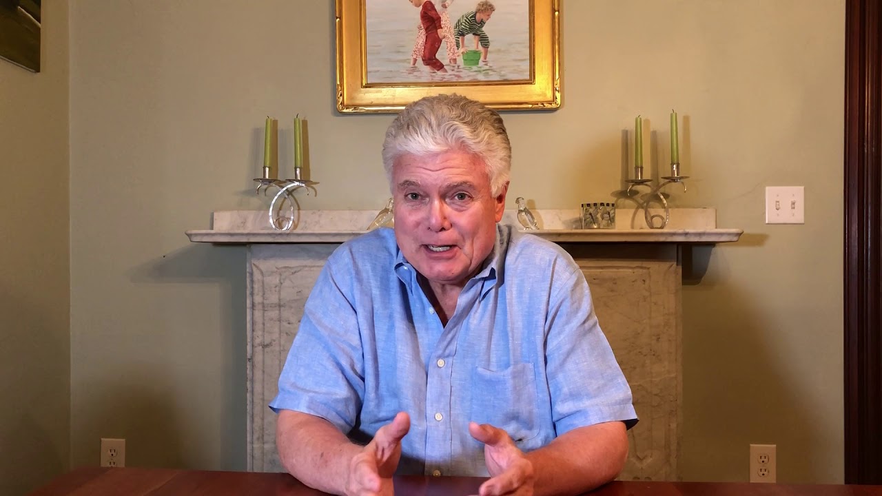 Dr Hallowell - ADHD Awareness Month Tip