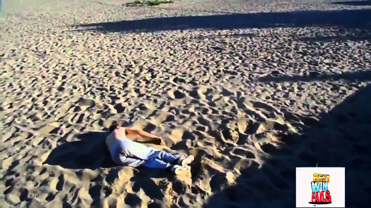 Greatest Fail Compilation April 2013