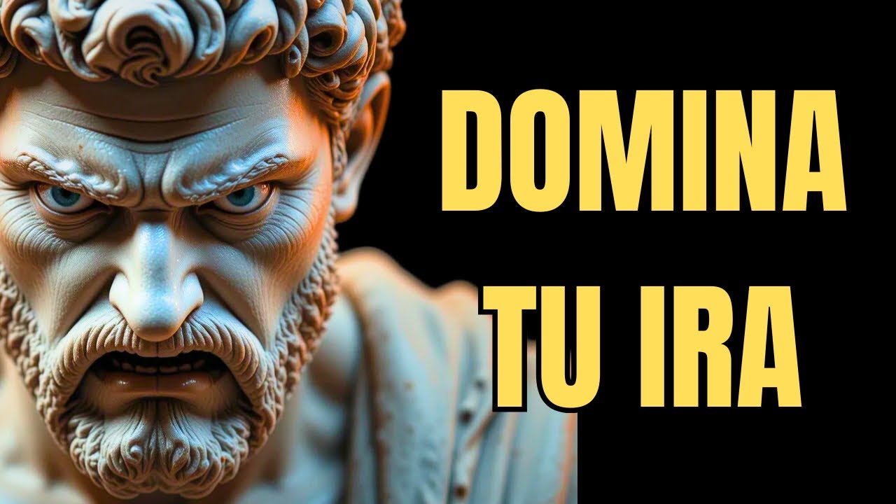 8 Principios Estoicos para Lidiar con la IRA
 | Estoicismo