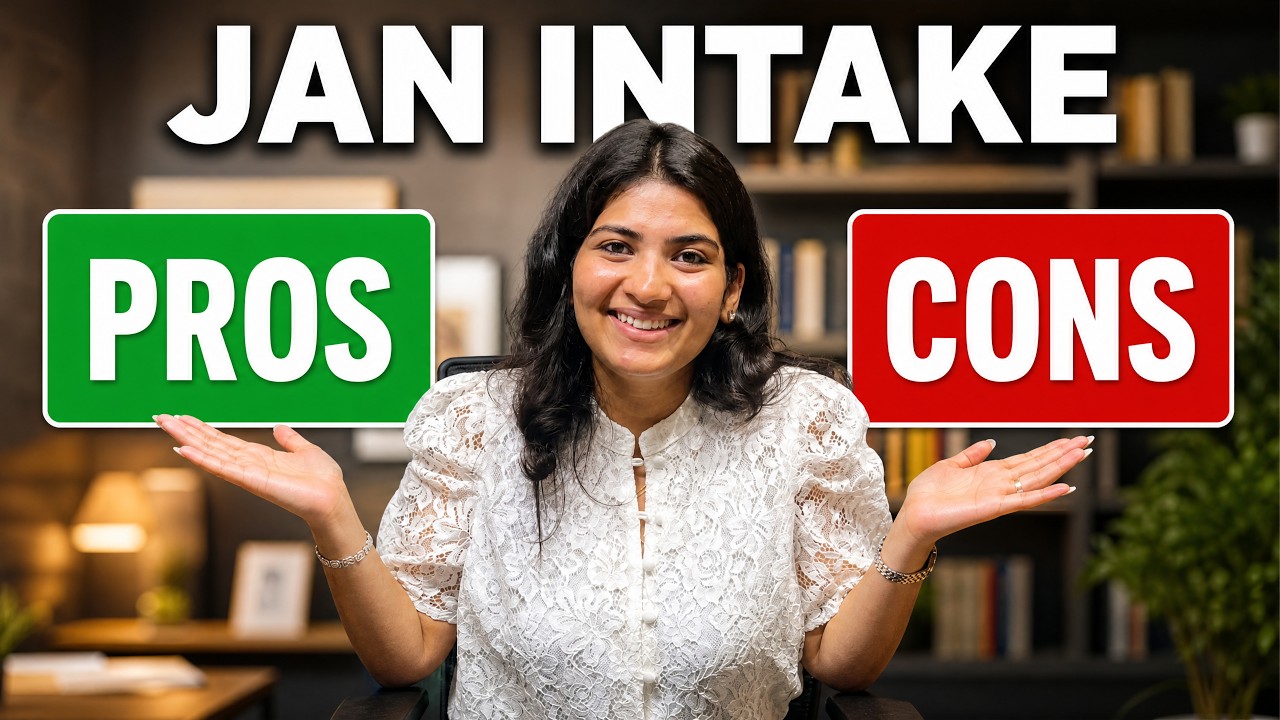 January Intake 2027: Worth It or Not?