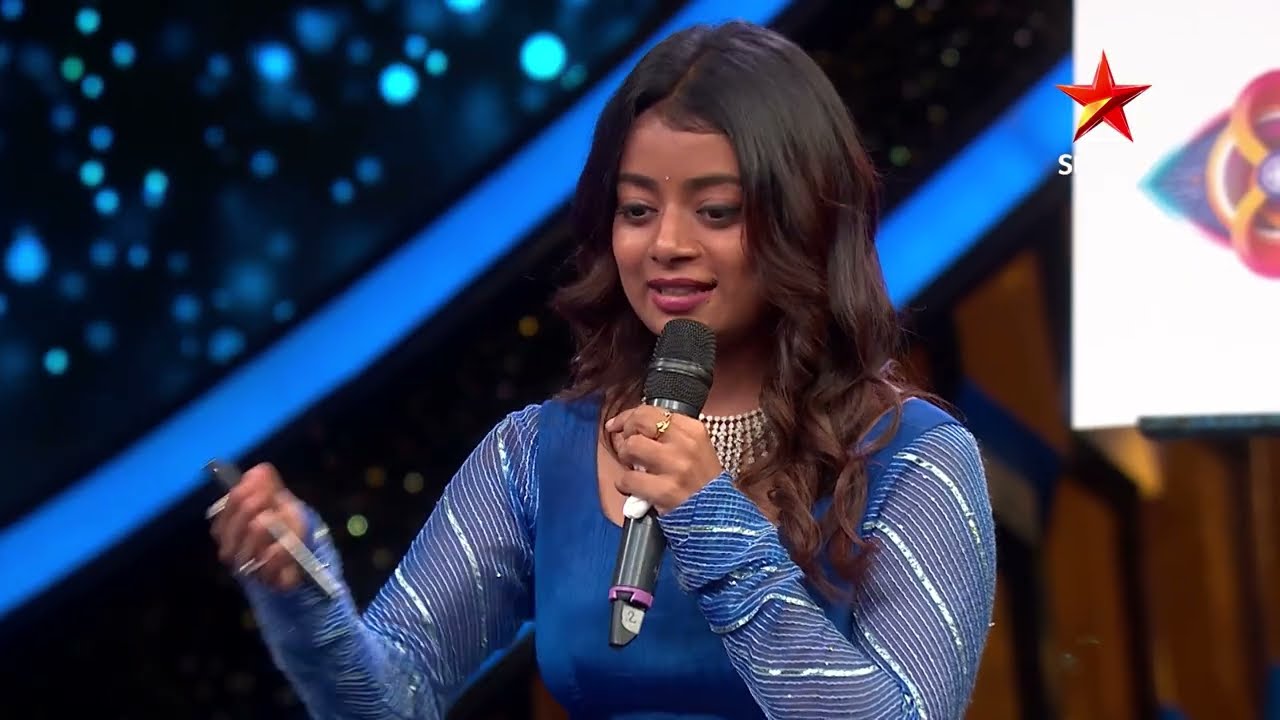 Bigg Boss Telugu 8 | Nainika gets emotional after her elimination from the house | Star Maa Music