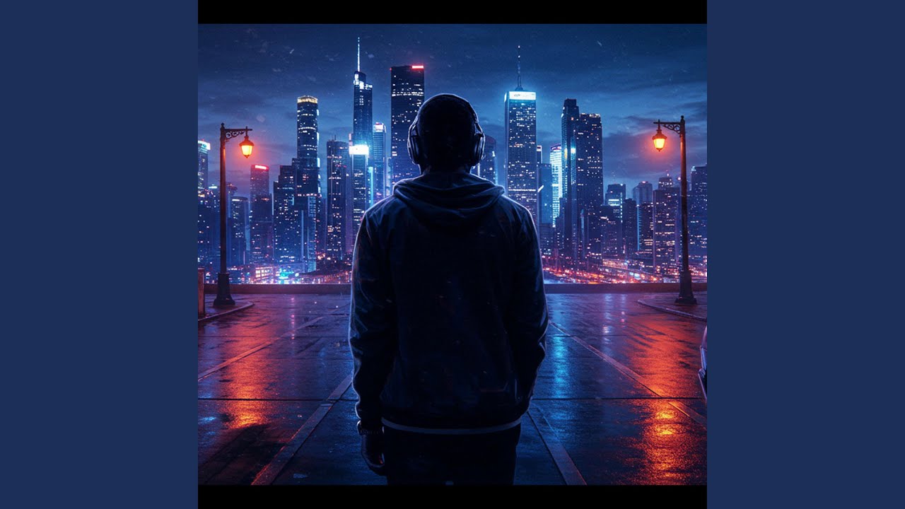 Skyline Dreams
