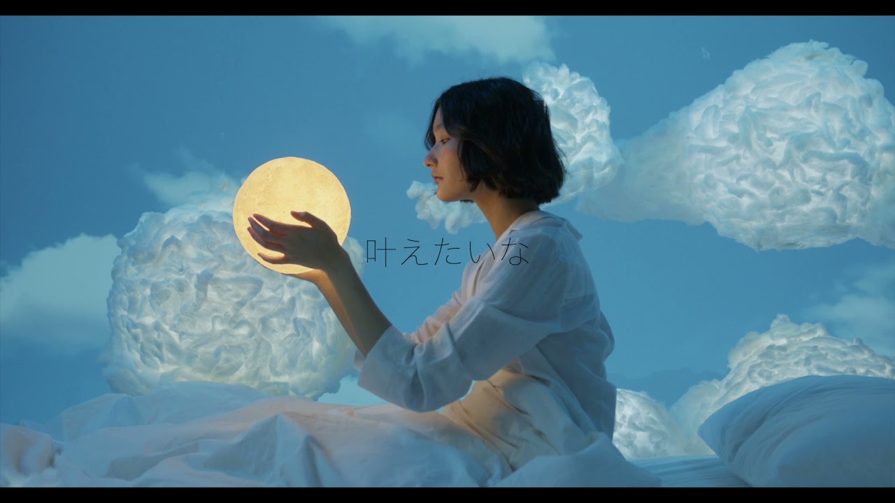 Yohaku - フローライト （feat.初音ミク）MV