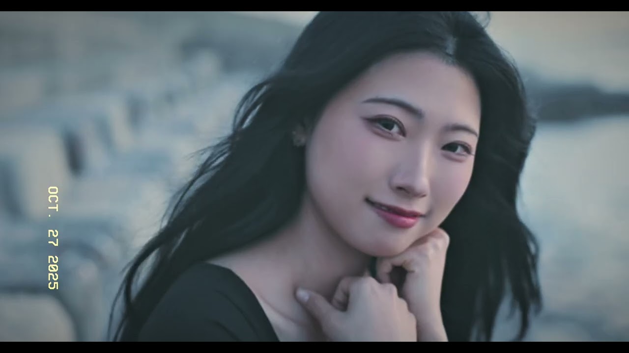 모델 박연우 뮤비 Umumumum