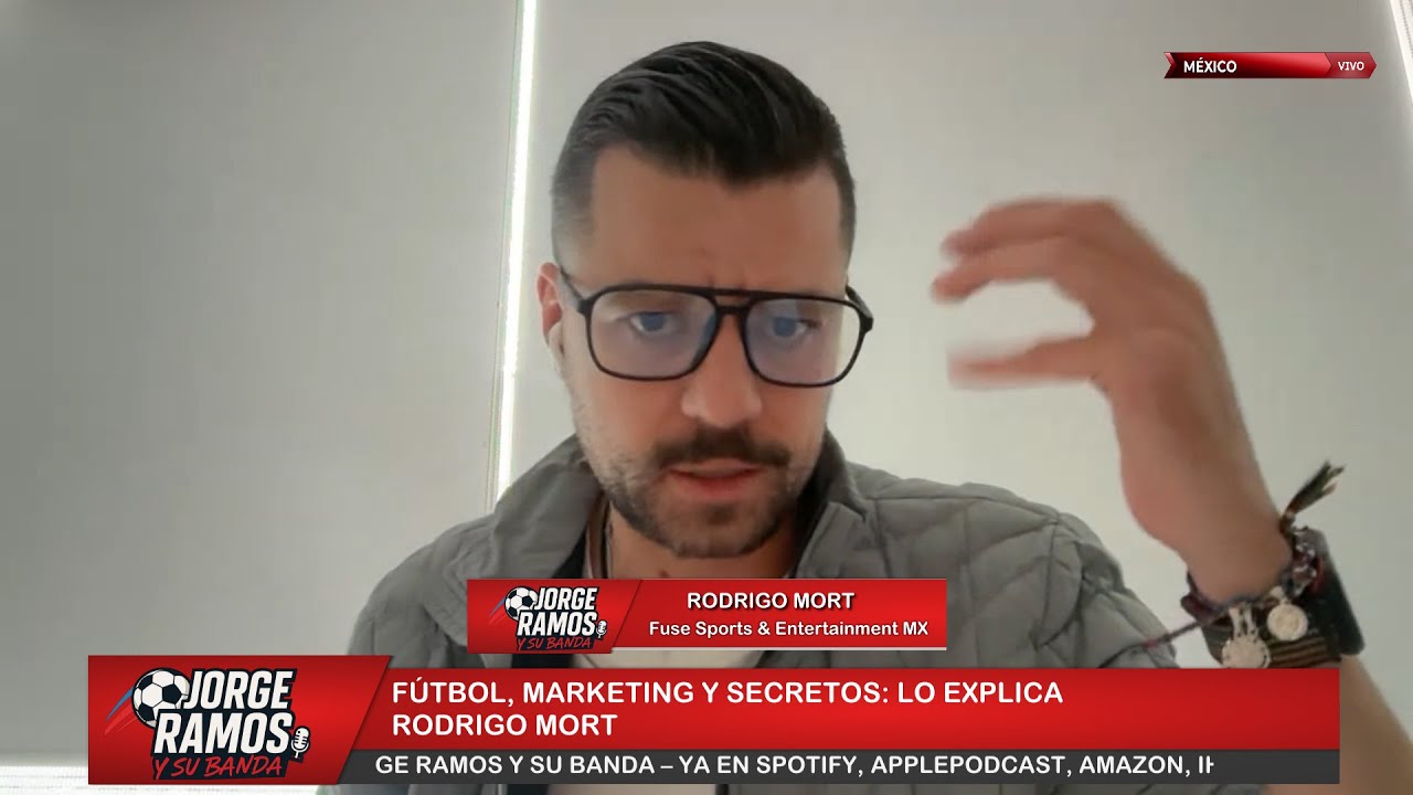 🚨 El Tri Millonario 🤑🤑🤑…!El mundo del futbol se muere de enviada... Rodrigo Mort cuenta por qué🗣💥