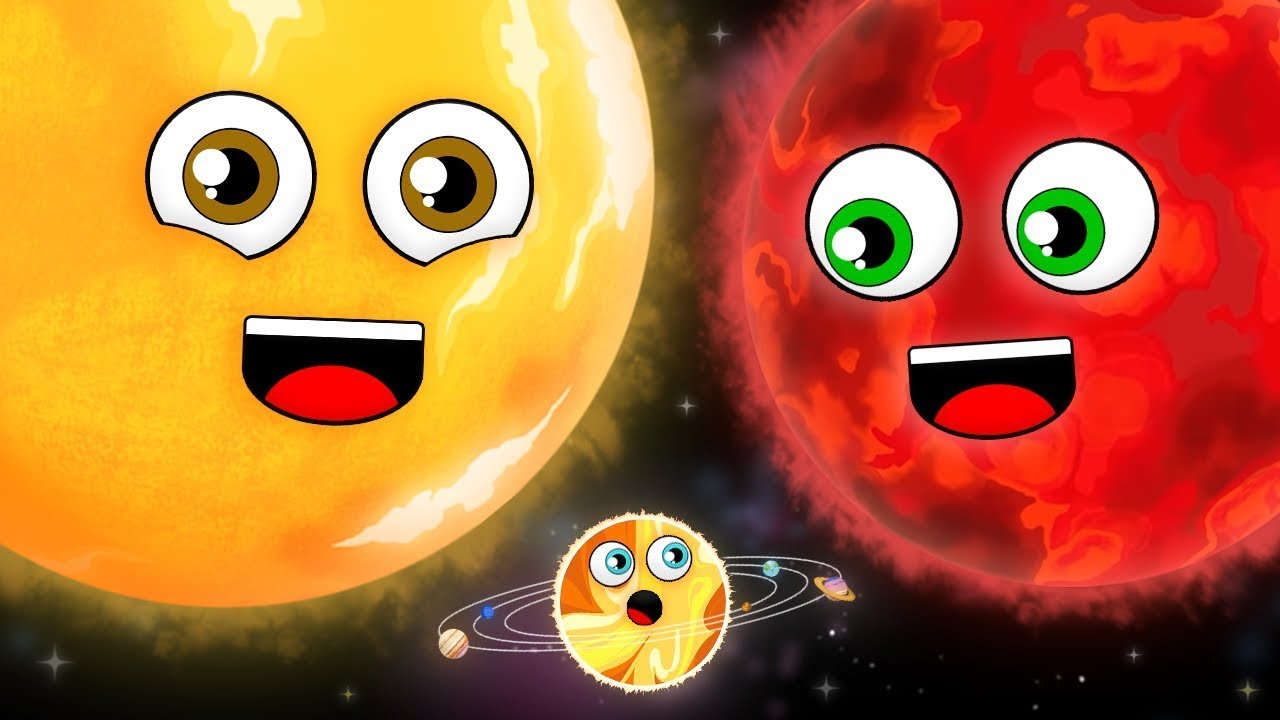 What is Betelgeuse? | Stars, Supernovas, & Space Science Explained by KLT