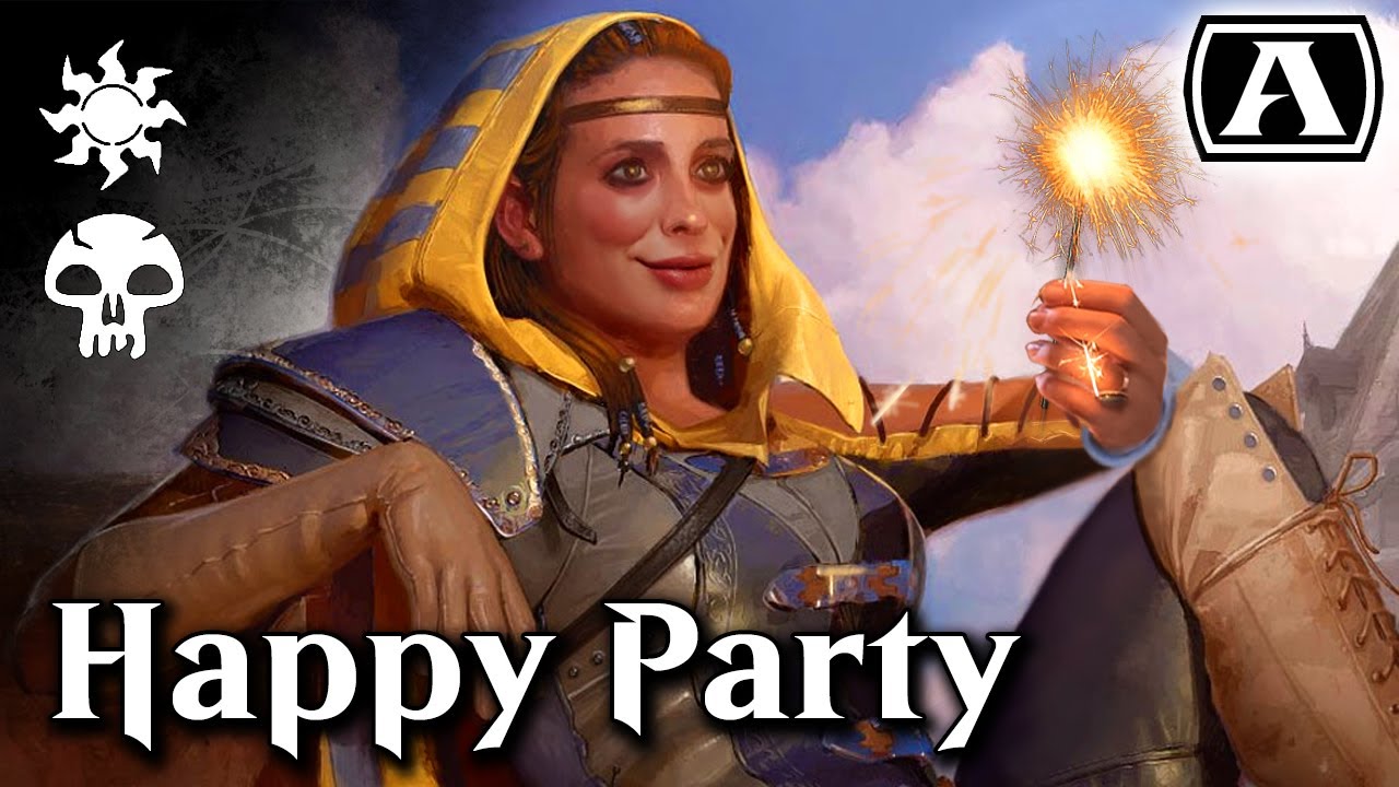 Nalia de'Arnise - Historic Brawl - MTG Arena