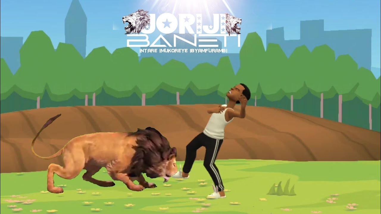 Joriji Banete 9: Joriji Yantare batinya Iramuriye   (ndabel studios)