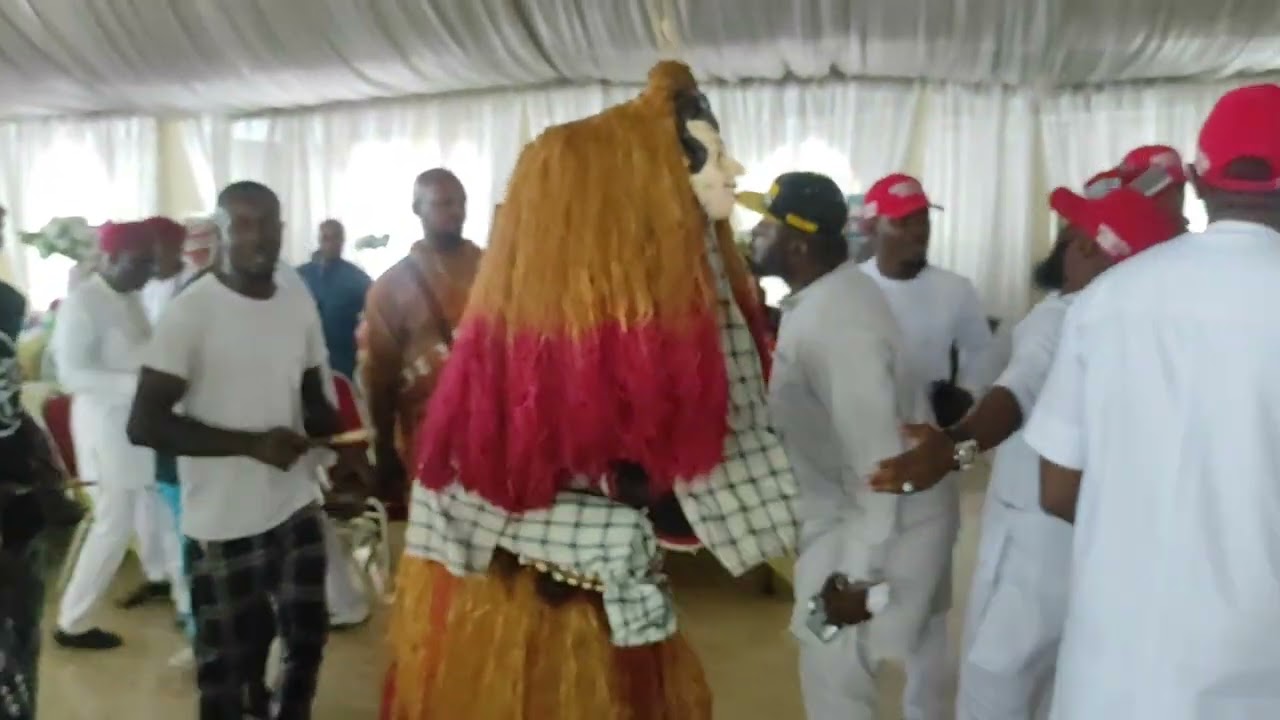 ATUNMA  ABBA SPECIAL: 2022 IGBO DAY CELEBRATION, OHANAEZE NDIGBO WORLDWIDE ANAMBRA STATE CHAPTER.