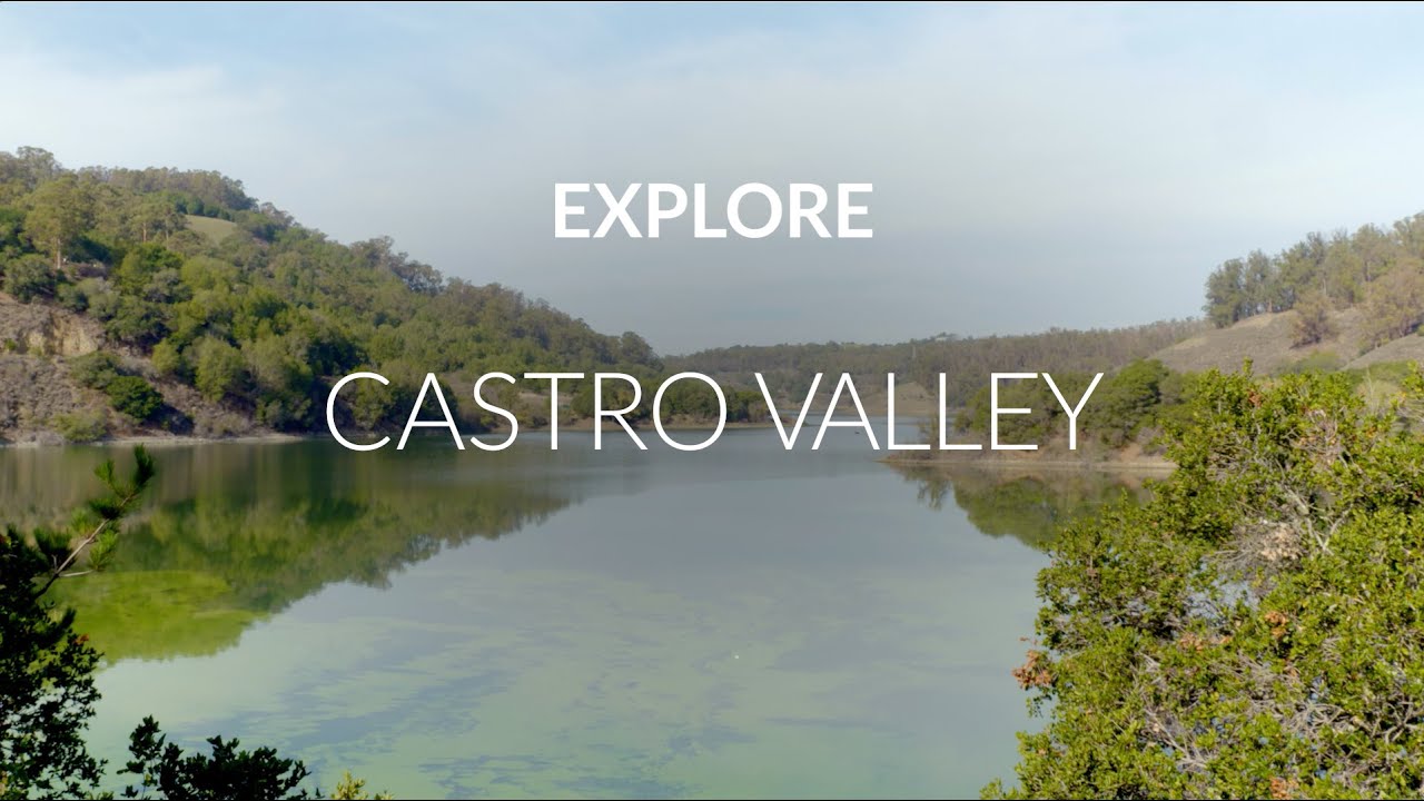 Explore Castro Valley