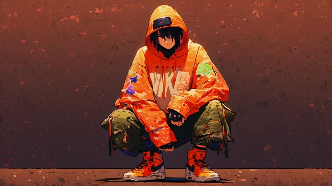 🔥 Trap Beat Mix 2026 &ndash; Dark Hip Hop Instrumental | Study, Focus, Workout Music