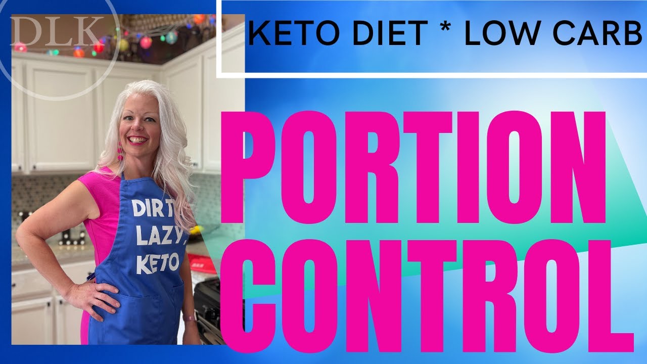 Can You Eat as Much as You Want on a Keto Diet
