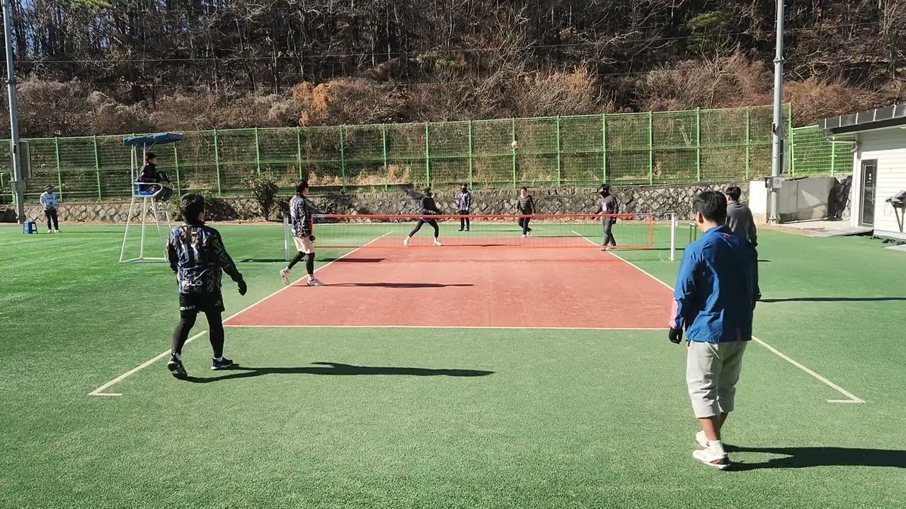 세번째