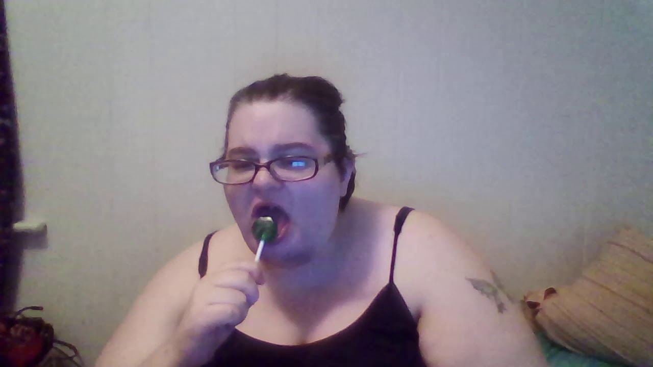 chronic candy green og lollipop focus