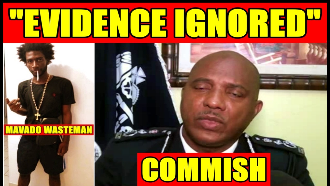 St. Lucian Authorities REFUSE Evidence of Innocence: The Full Story