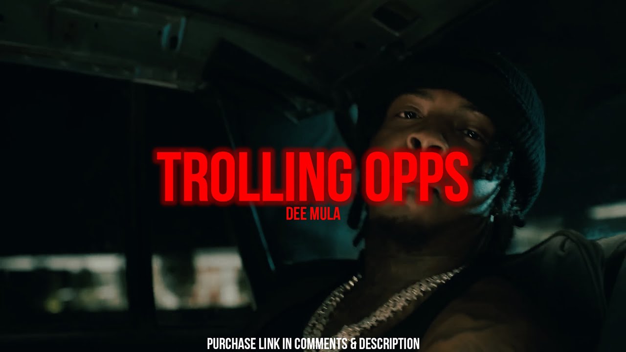 (FREE) Dee Mula x BIG30 | Memphis Type Beat - 