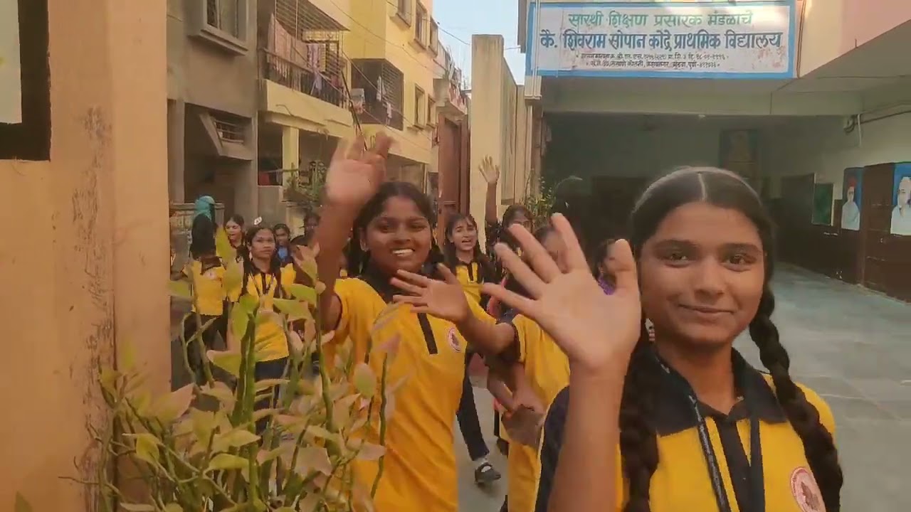 हिवाळी क्रीडा स्पर्धा 2025 नूतन माध्यमिक विद्यालय 