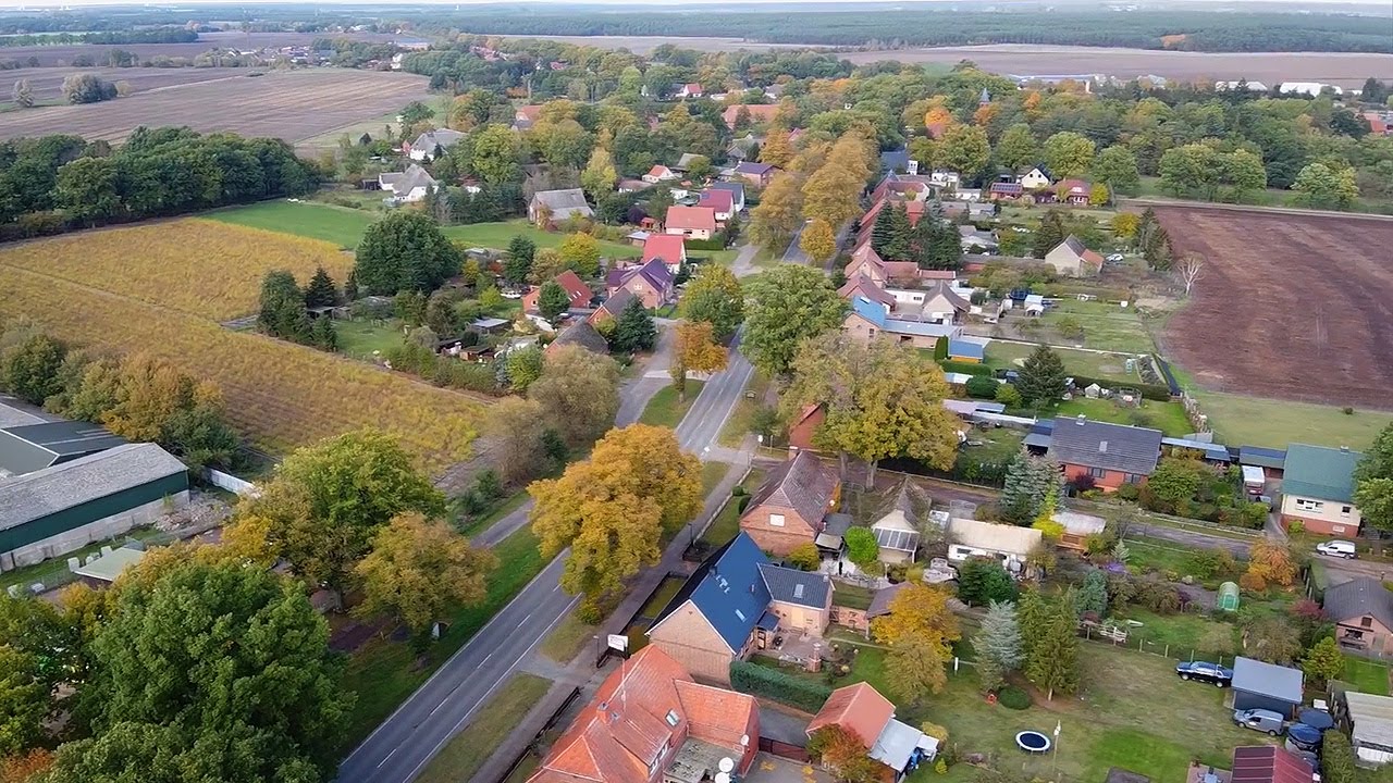 Auf dem Weg zu klimaneutralen Energied&ouml;rfern in MV