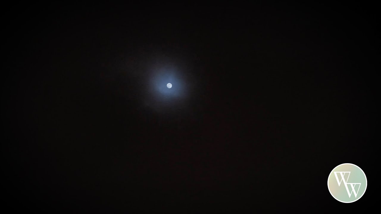 8 Hours Deep Healing Sleep Music | 432Hz Calming Frequency for Deep Rest | Dark Screen Full Moon