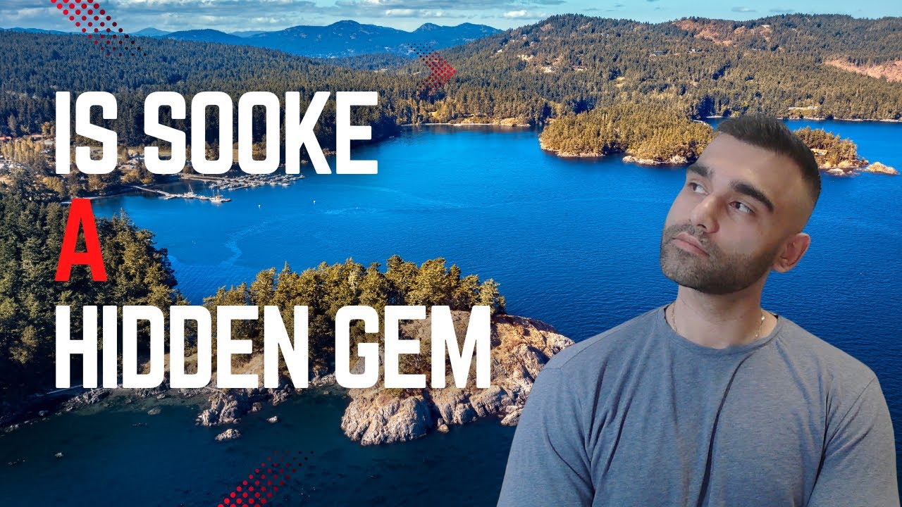 DO NOT MOVE to Sooke, BC Until You Watch This! | Victoria, BC Real Estate