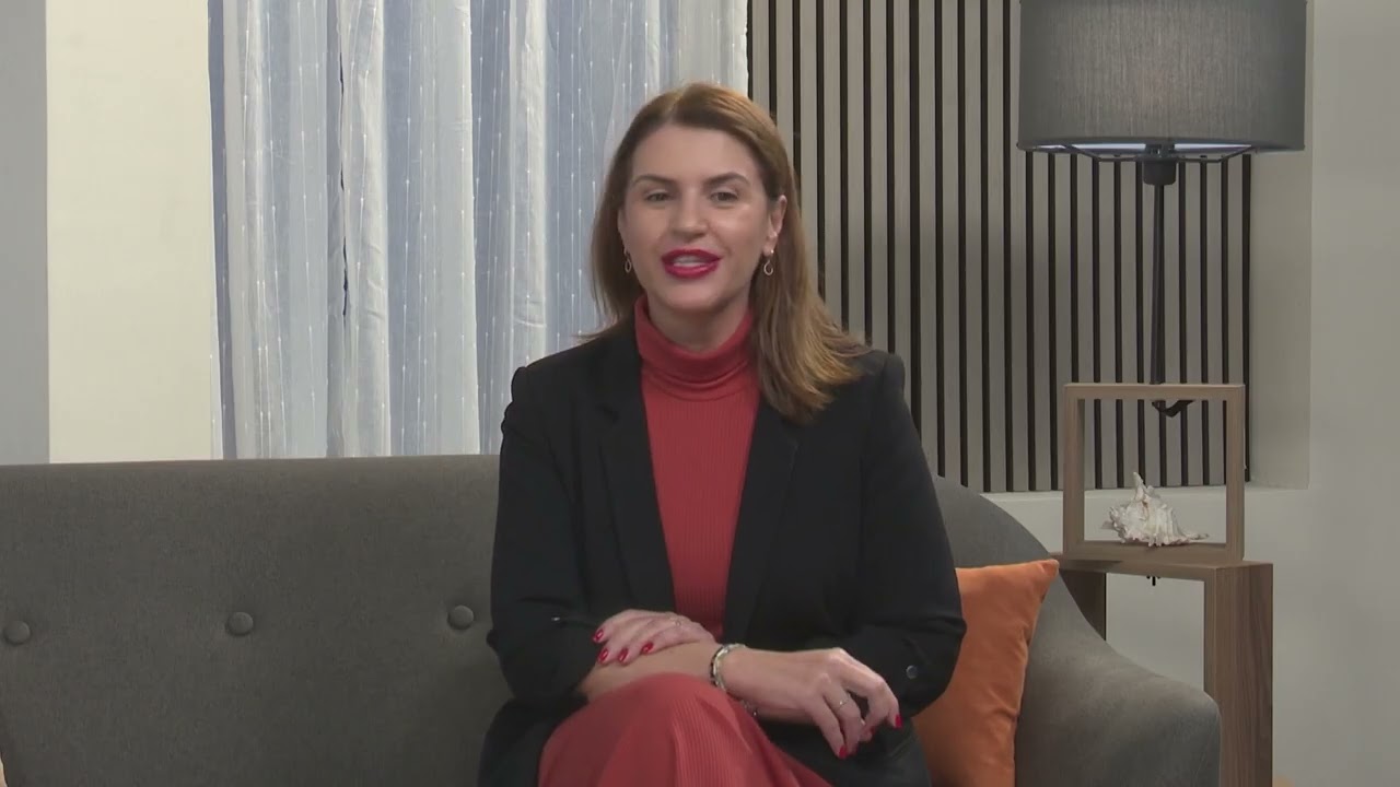 Dragana Pima | Koliko parking mjesta ima u Budvi i koji su to noviteti - Jutrom iz Budve