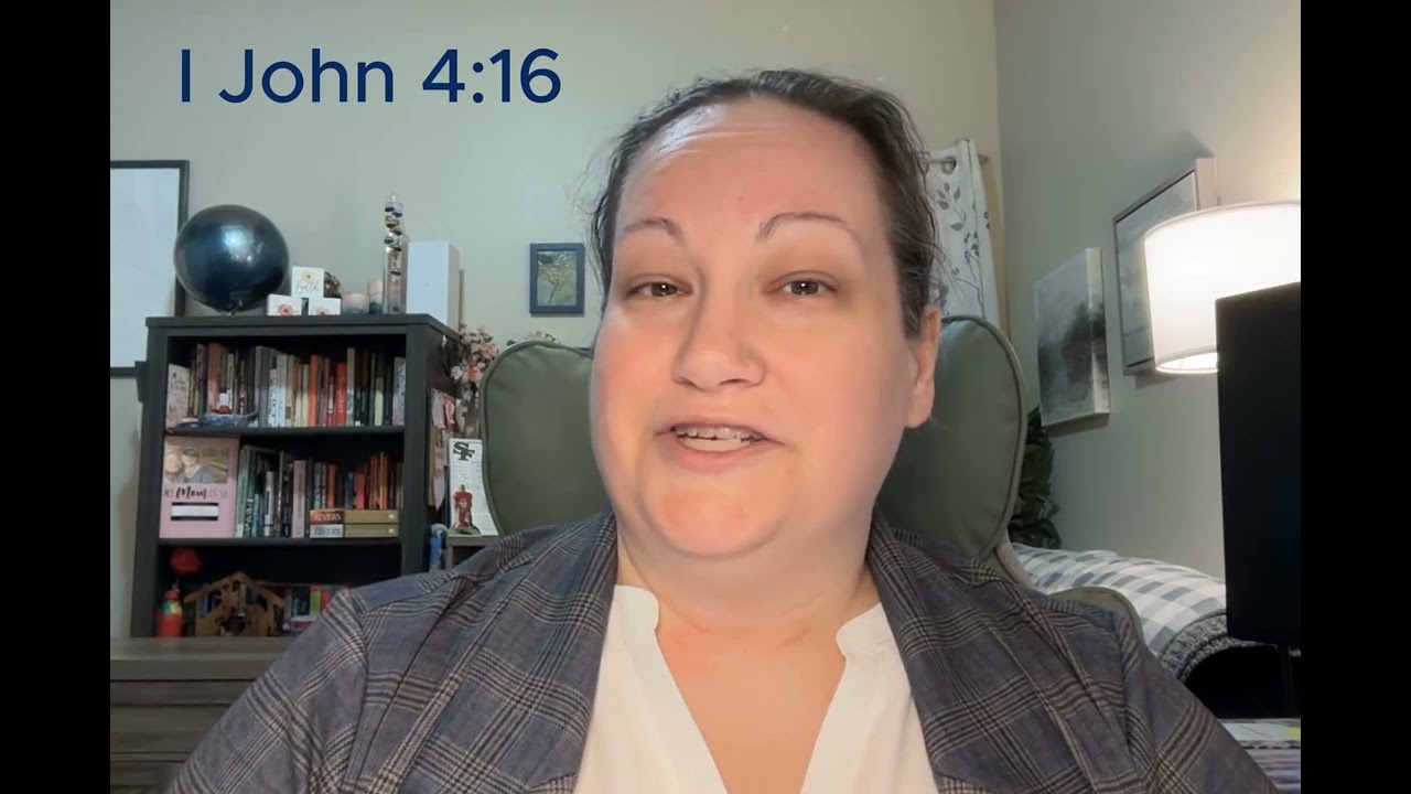 Bible Study 2.24.2026