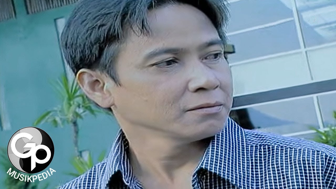Tommy J. Pisa - Bandara Cinta (Official Music Video)