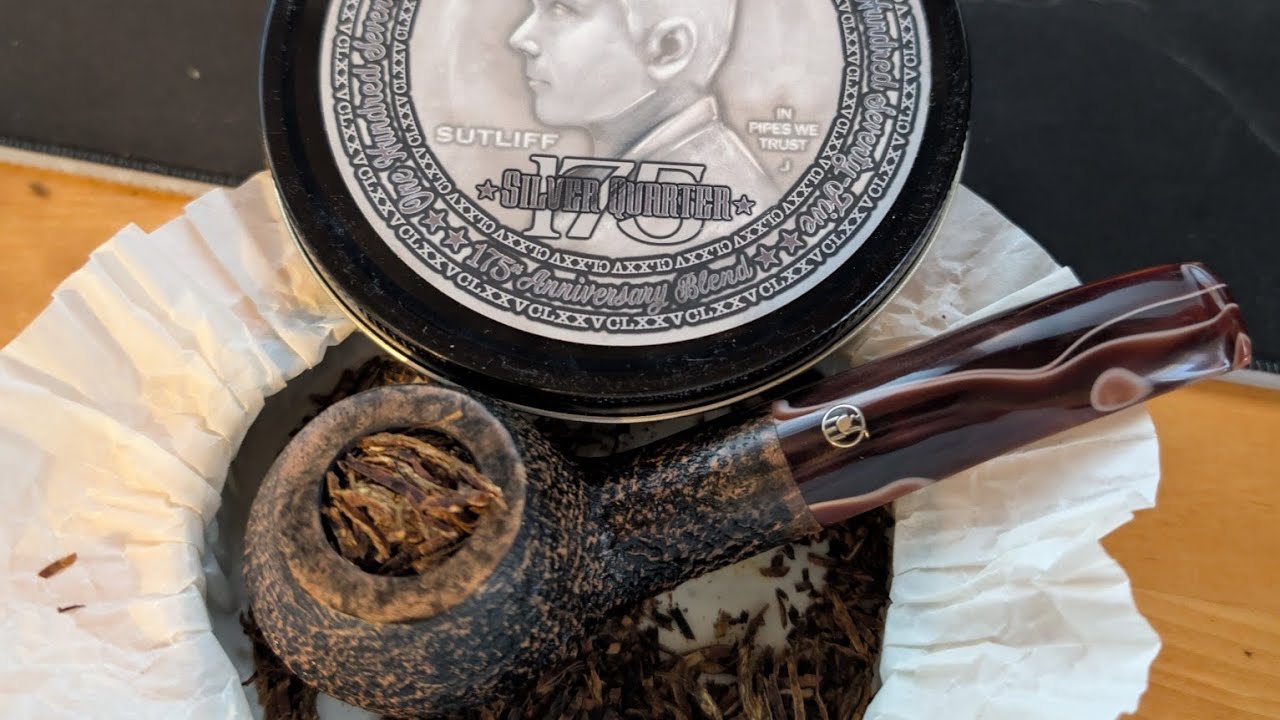 Budget pipe evaluation!   $55 9mm steal of a deal.