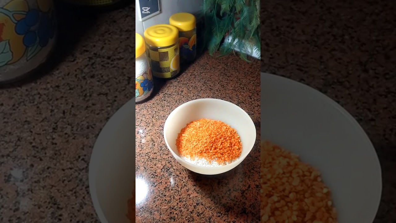 كشرى مصرى تحفة👌