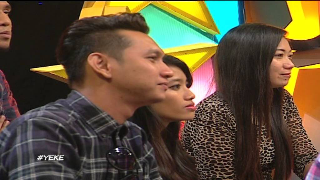 Ye Ke?! (2015) | Episod 2
