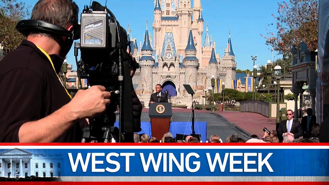 West Wing Week: 1/20/12 or 