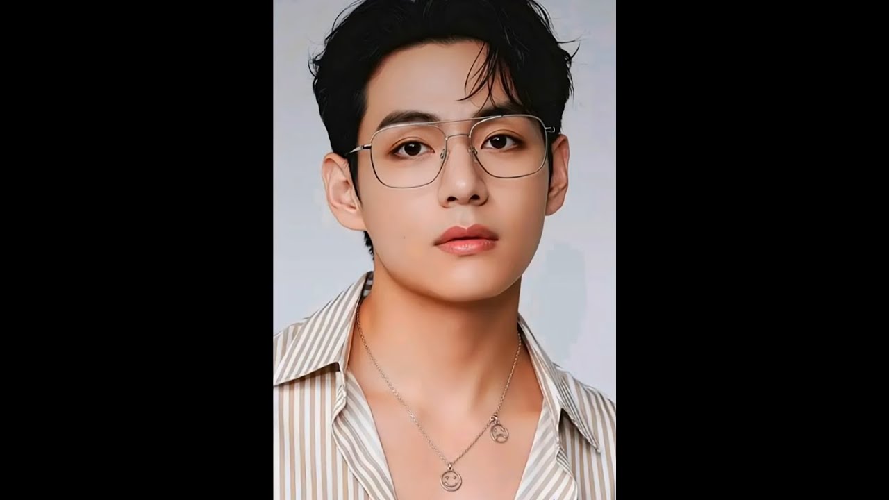 V\\\Мир на земле мы искренне желаем\\\Kim Taehyung