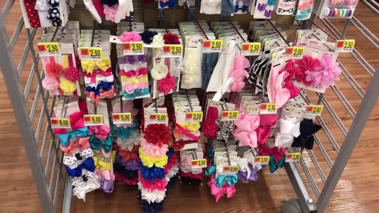 Reborn Baby Clothes Shopping at Walmart!
