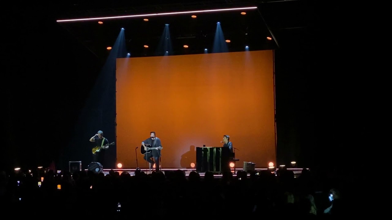 [PATRICK BRUEL] Place des grands hommes @Agen