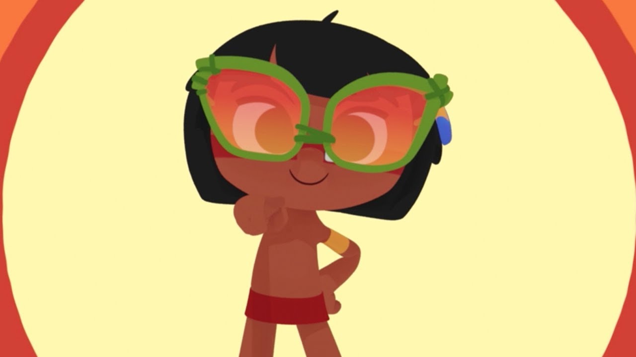 Especial de Tainá - ¡Las Canciones Más Divertidas! Tainá y Los Guardianes de la Amazonia