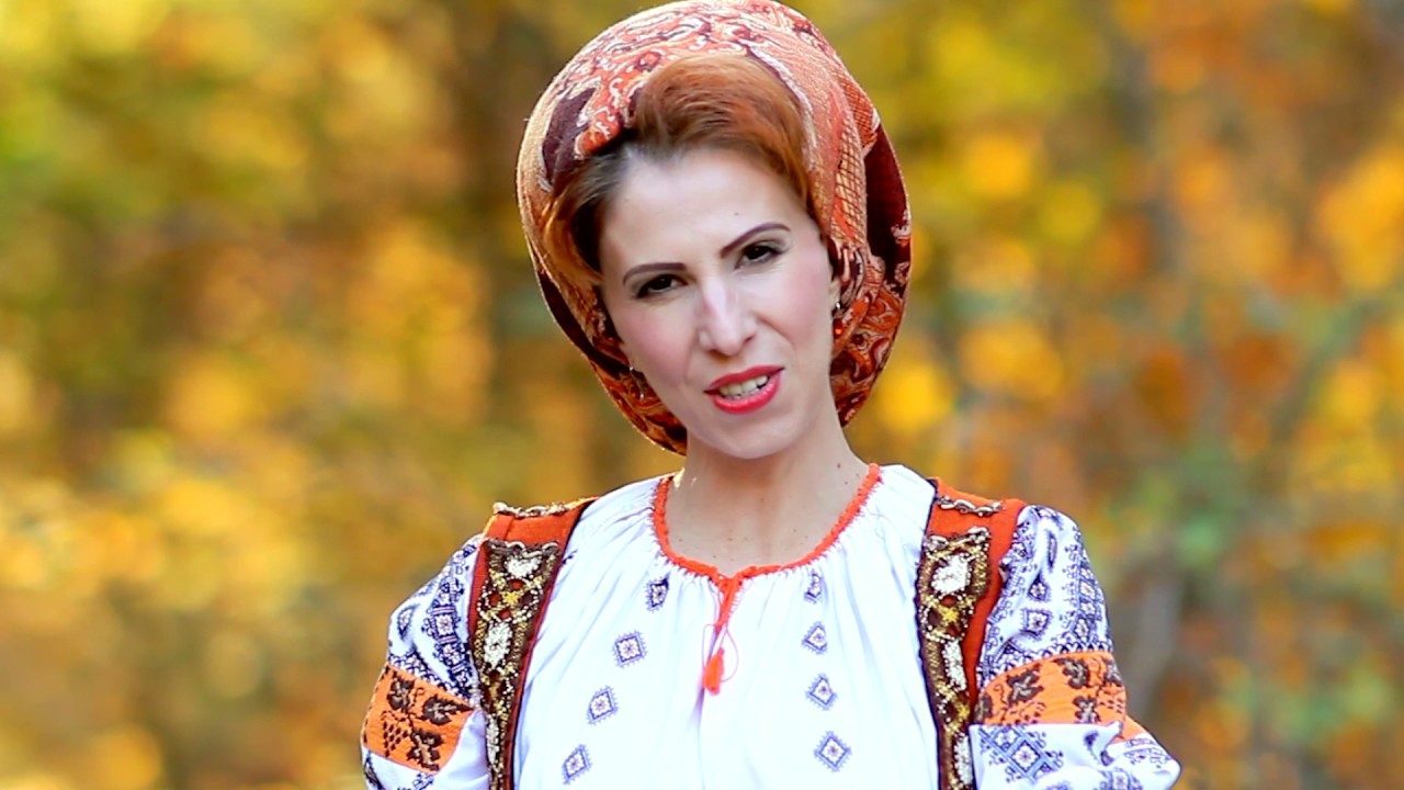 Ionela Moruțan-   Moruțancă lumea-mi zice